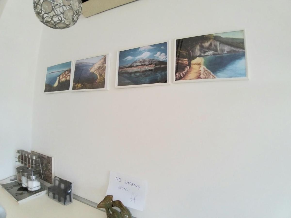 Theos Atelier Self Check In Apartment W Free Private Parking Zagreb Luaran gambar