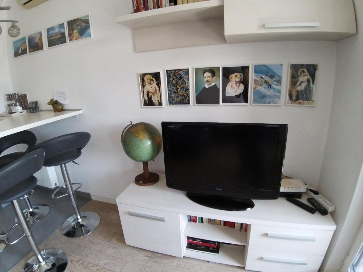 Theos Atelier Self Check In Apartment W Free Private Parking Zagreb Luaran gambar